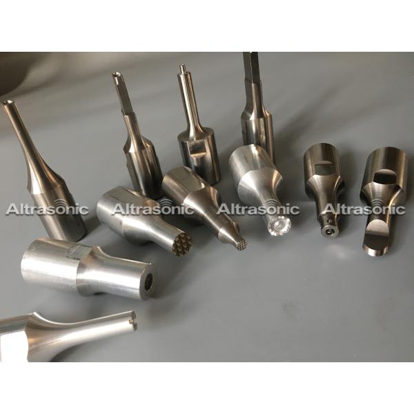 30 Khz Portable Ultrasonic Spot Welding Machine With Joint Design