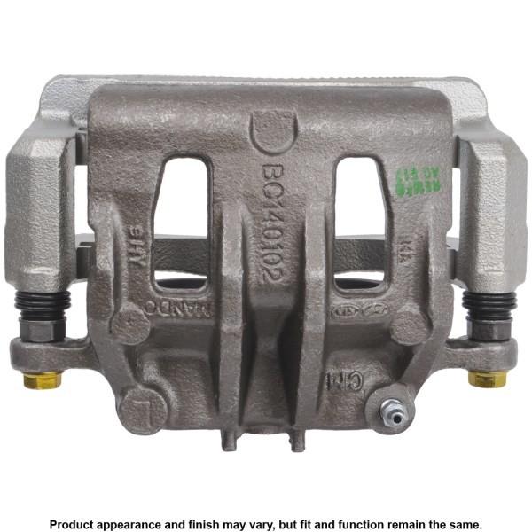 HYUNDAI Auto Parts Vehicle Brake Caliper 19B3211 19B3210 343944 343945 OEM 58110-2B700 58130-2B700