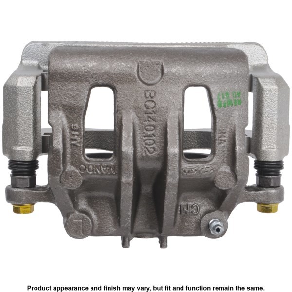 HYUNDAI Auto Parts Vehicle Brake Caliper 19B3211 19B3210 343944 343945 OEM 58110-2B700 58130-2B700