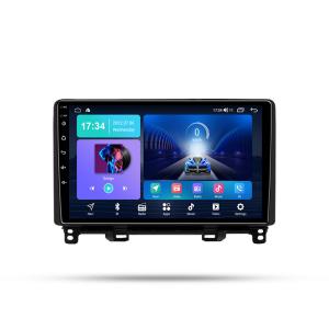 8-Core para a navegação do carro de Bluetooth da condição do tráfego do tempo