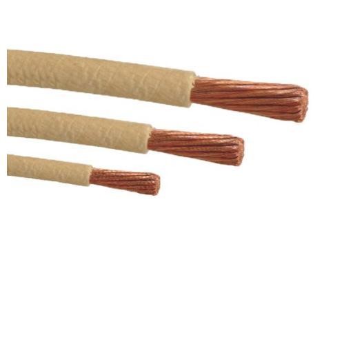 Copper-Infused R186/C Paper Cable Medium Voltage Insulated Transformer Cable