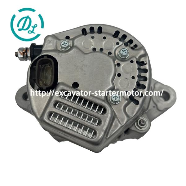 1G740-64011 JFZ1426 12V 40A Alternator 101211-1032 V2403 Engine