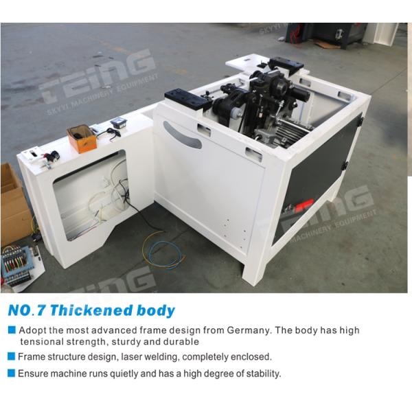 Woodworking Machine Precision Panel Saw with Sliding Table and Mas Inner Structure WSP3245