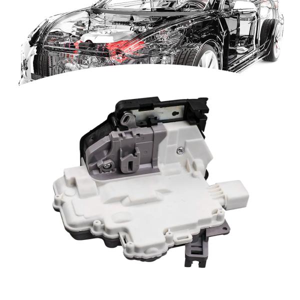 Door Lock Actuator Central Locking 8K0839015 for Audi A4 B8 A5 Q5
