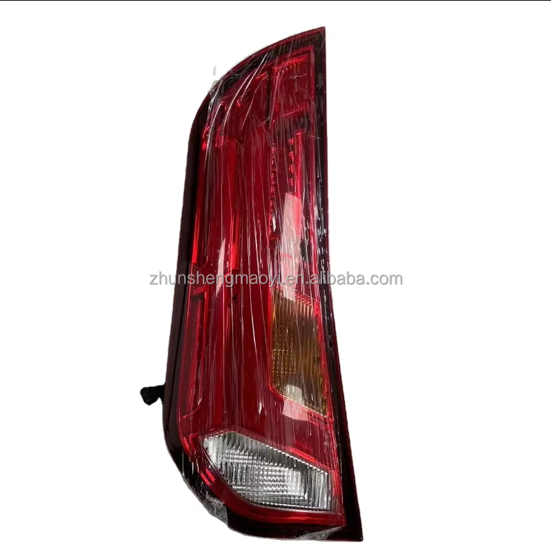 75*35*30 Kinglong Автобусные запасные части Задний фонарь с ручкой HA1603 HA1604 Включен