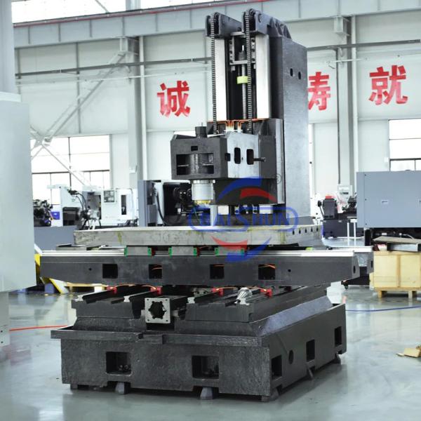 VMC850 VMC966 Vmc 650 Cnc Milling Machine Vertical Fanuc 3 Axis