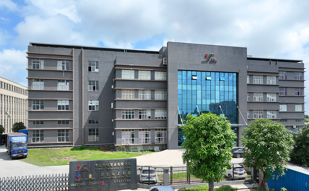 Dayuan Industrial Co., Ltd.