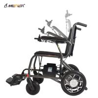 Cadeira de rodas de dobramento Multifunction de ajuste do poder do OEM auto