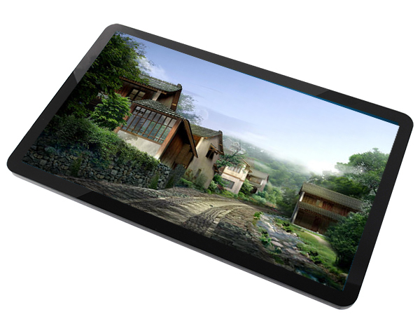 DDR3 21.5 Inch Touch Screen Monitor 1920x1080 Resolution Dustproof