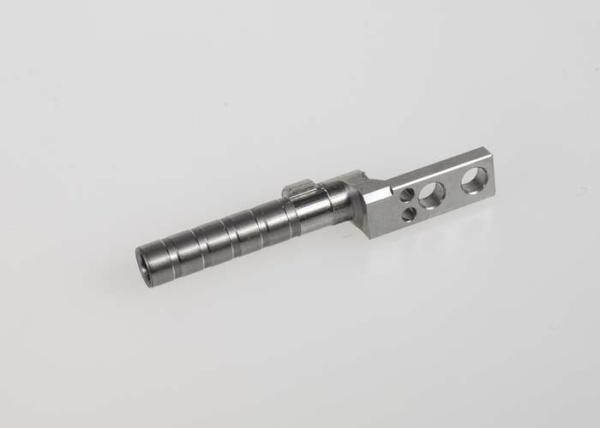 Professional Linear Bearing Shaft , High Precision Stainless Steel Eccentric Shaft