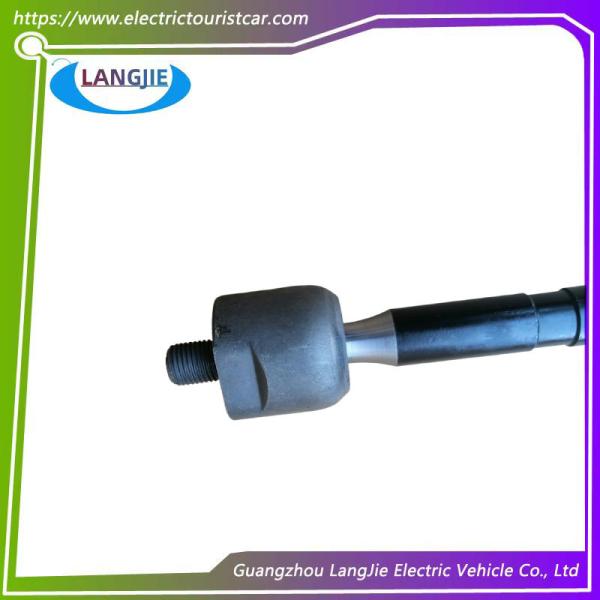 Sightseeing Car Ball Joint Direct Pull Rod Steering Gear LVTONG Connection Joint Suspension Joint Rod
