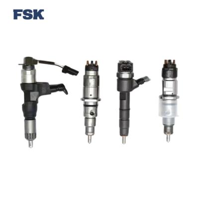 Japon Qualité 095000-8933 Ventes d'usine Denso Injecteur 8981600613 Pour Isuzu