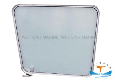Watertight Marine Sliding Windows , Marine Porthole Windows CB/T5746-2001 Standard