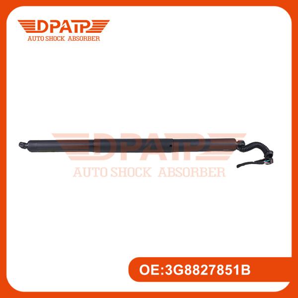 Совершенно новый 3G8827851B Power Liftgate Electric Tailgate Strut для автомобиля Volkswagen CC (0H7) 2018-Up