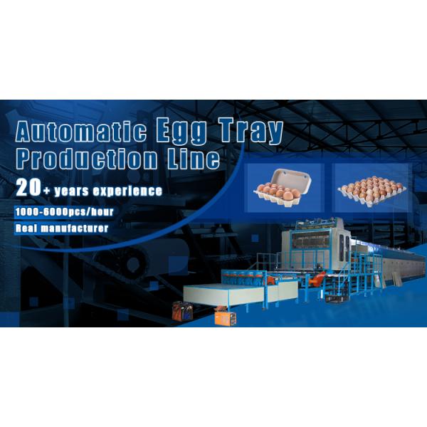 High Quality Eco-friendly Paper Pulp Coffee Cup Holder Molding Machine/ Small Egg Tray Manufacturing Machine