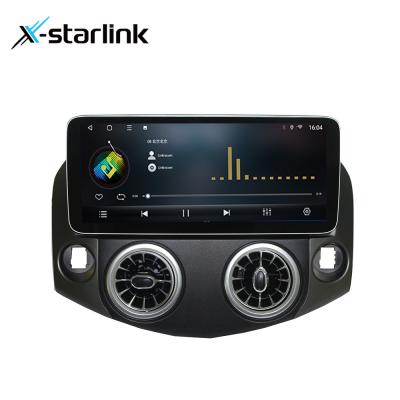 12.3 polegadas Car Stereo Radio GPS 8+128 Android 13 Para Chevrolet Cruz 2008-2013