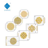 Couleur de la lampe à LED 4050 3538 3545 3856 7870 Rgbwc 180w 250w 350w 300w 500w 700w