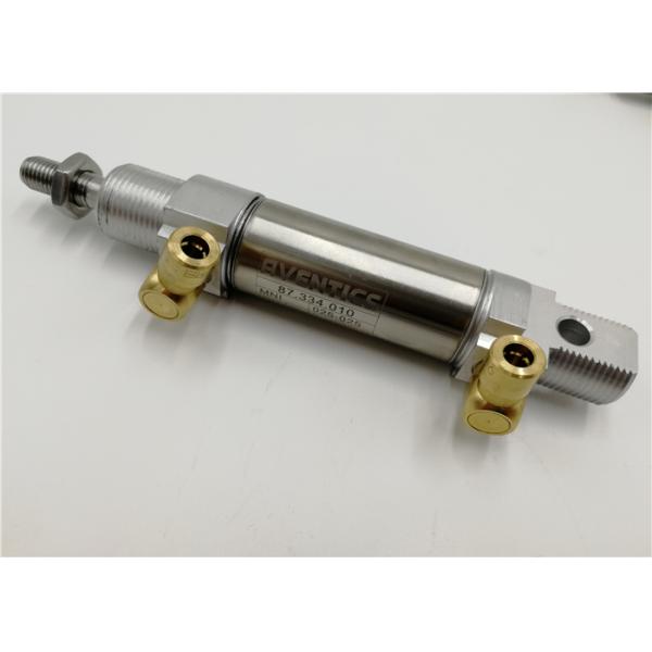 87.334.010 cilindro pneumático deslocado das peças sobresselentes da máquina de impressão/Heidelberg