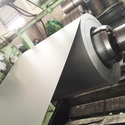 Stainless Steel Sheet Coils Construction  Metal Roofing Coil 1000mm - 6000mm Length