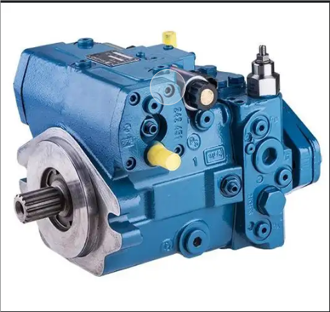 hydraulic pump / motor/ valve and parts