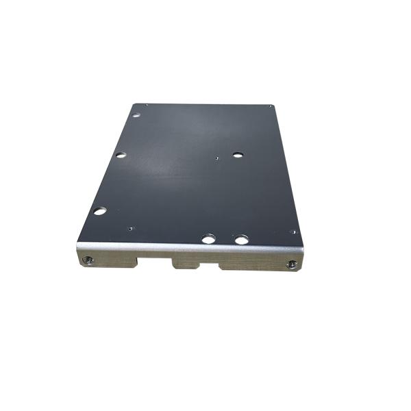 Компания по изготовлению деталей для штамповки листового металла с низким объемом