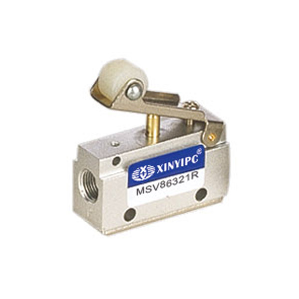 MSV Mechanical Valve