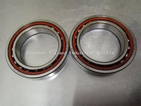 NTN high precision angular contact ball bearing 7909CDBP4V3 ，7909CDB/P4V3