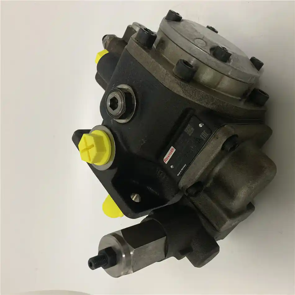 PV7-1X/63-94RE07MD0-08
PV7-1X/16-20RE01MD0-16
PV7-1X/40-45RE37MD0-16 German Rexroth vane pump PV7 series hydraulic oil pump, pilot vane pump