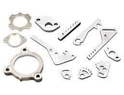 Bending Stamping Process Fine Blanking Parts Progressive Die For Automobile Industry