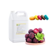 Alimentos Concentrado Frutas Bebidas Óleo de sabor para doces Sorvete