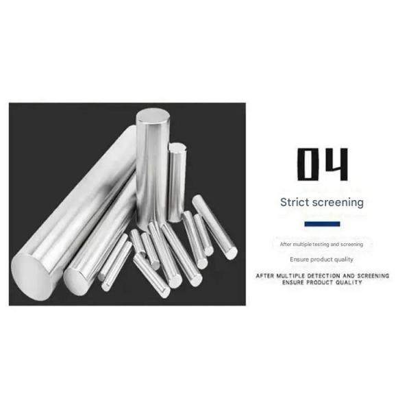 2507 Stainless Steel Plate Bending Welding Embossing Precision Stripes