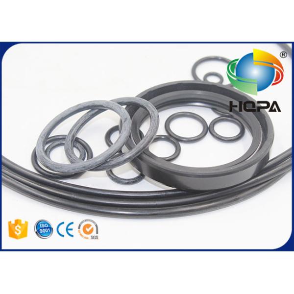 Selo Kit For Volvo EC250D EC300D do motor do balanço VOE14601385 14601385