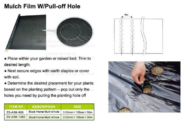 PE CLIPS, CULTIVATING BAG, 100% BIODEGRADABLE VARIOUS SIZE ARE AVAILABLE,GREEN HOUSE,POT, PLANTING, PLANTER, FILM COVER,