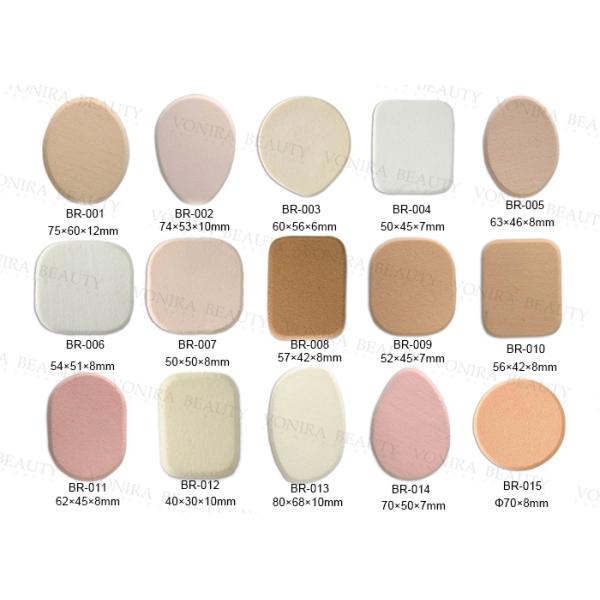 Губка дамы Красоты Наградн Косметики Блендинг для безупречного финиша