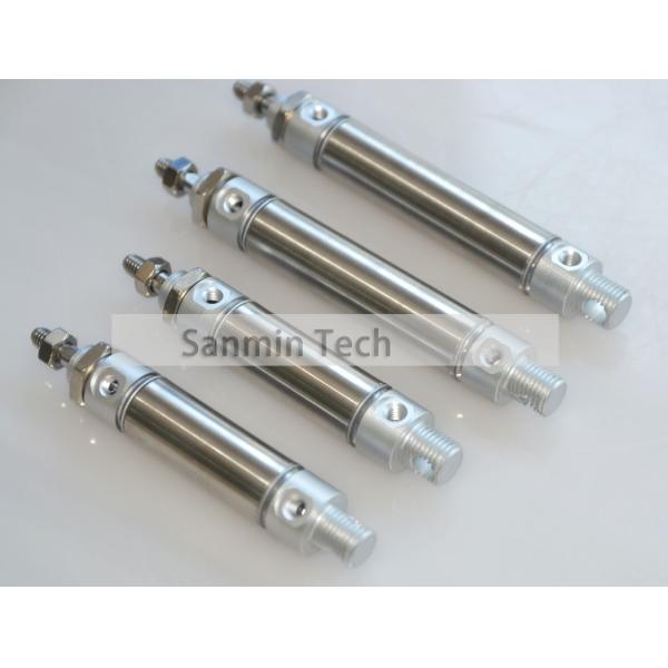 Special OEM Design Heavy Duty Pneumatic Cylinder For Machine Parts