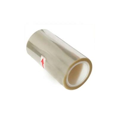 Self Adhesive Transparent PE Protective Film For Phone Screen, Camera, PC, Digital Products