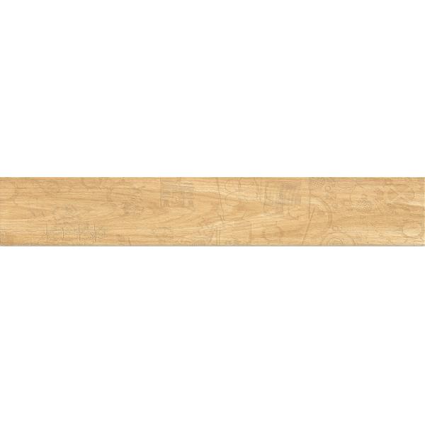 20*120cm большинств дизайн плиток Foshan популярного нового взгляда Не-выскальзывания дизайна деревянного керамический кафельный деревянный