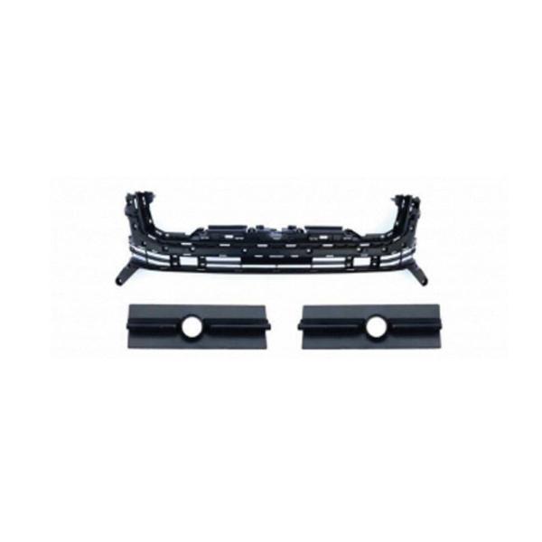 Car Make Front Bumper Uper and Lower Bracket for LC300 Land Cruiser Universal Fitment