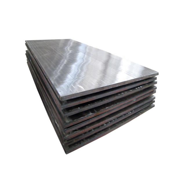 309 310 904L Abrasion Resistant Steel Plate For Interior Exterior Decoration