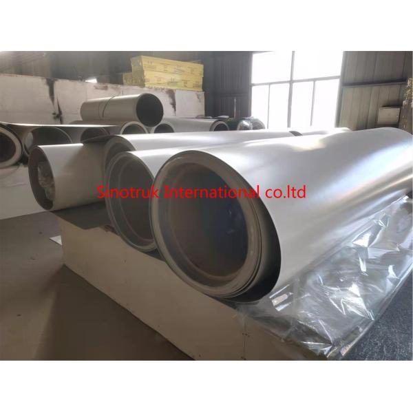 Refrigerated Truck SINOTRUK HOWO For Frozen Food / Medicine Transport