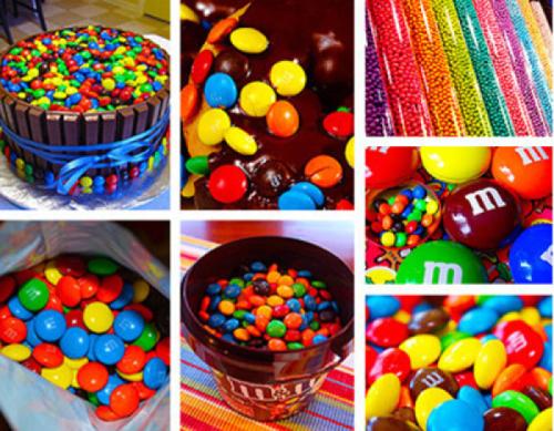 Complete Full Automatic Gummy Bear Manufacturing Equipment