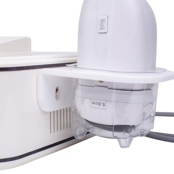 Anti Cellulite Lipo Slimming Machine HIFU Tightening Abdomen Fat Loss