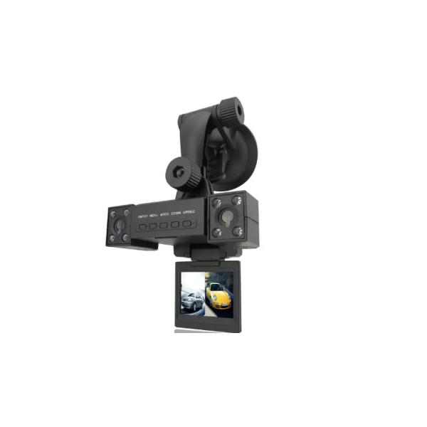 Структура 4G2P фокусного расстояния 2.97mm объективов фотоаппарата корабля апертуры F1.8
