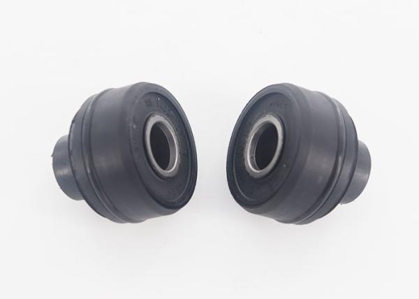 Porsche Panamera 970 Front Air Suspension Shock Repair Kits Top Upper Mount Center Rubber 97034305115 97034305215