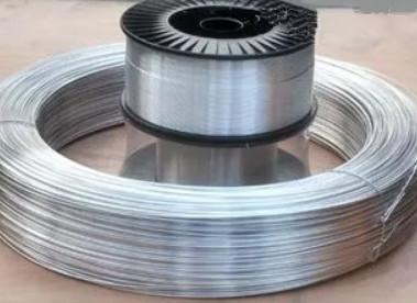 500 - 1000MPa Stainless Steel Welded Wire Mesh For Welding
