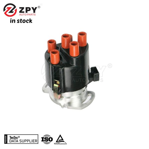 Distribuidor de encendido ZPY 023905205B para VW Audi 2.5L Eurovan