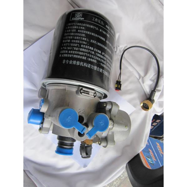 инструментирование запасных частей тяжелой техники воздуха 13C0157 более сухое электрическое