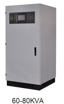 10- 400KVA Online Low Frequency UPS / HRD PV Network UPS