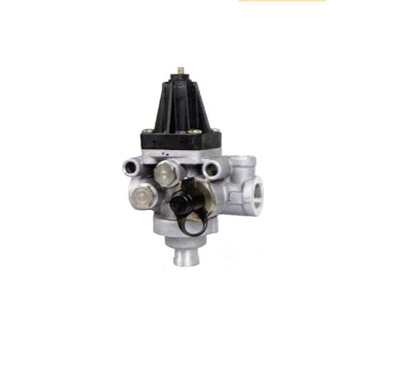9753034730 Pressure Limiting Valves Truck Air Brake Unloader Valve
