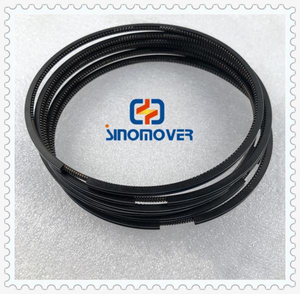 612600030051 Engine Piston Ring For Sinotruk Shacman